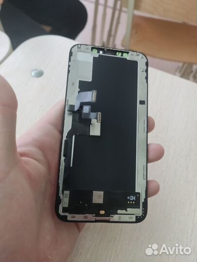 Дисплей iPhone xs