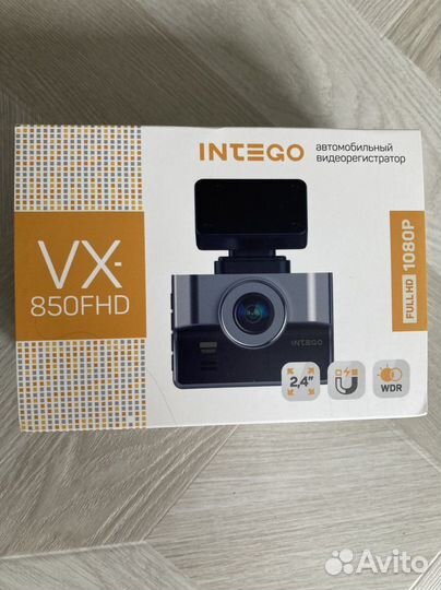 Видеорегистратор