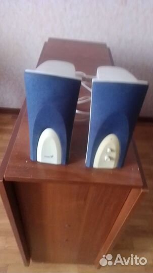 Колонки Genius SP-K06