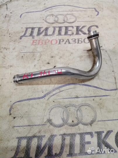 Трубка водяная (мото) Honda CB250 Hornet