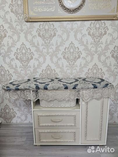 Гладильная доска бу