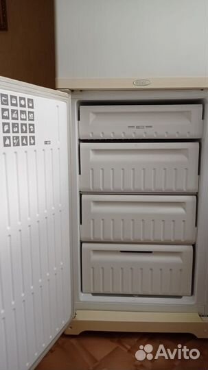 Холодильник бу стинол