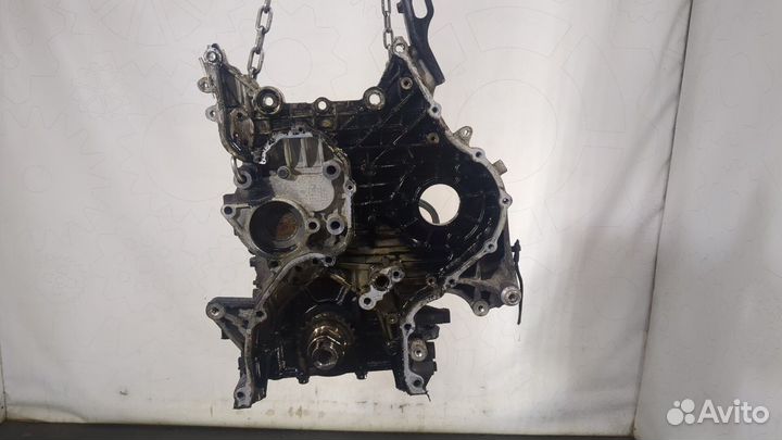 Блок цилиндров киа Ceed, 2008