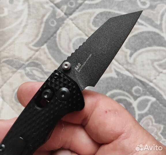 Нож Benchmade Full Immunity