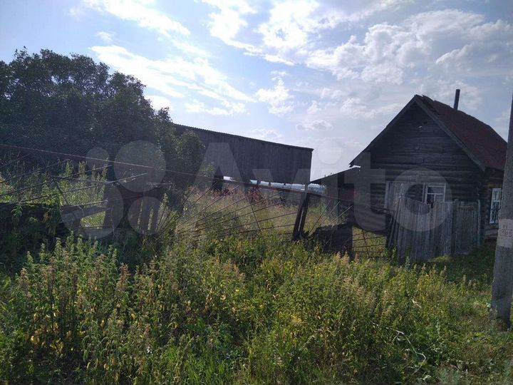 Участок 25 сот. (ИЖС)