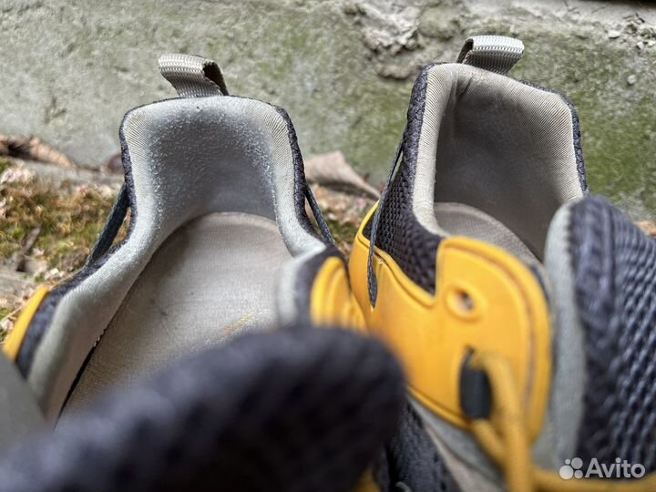 Кроссовки merrell vibram трекинговые 44