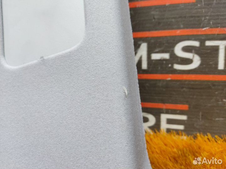 Обшивка стойки левая Bmw 3-Series E46 M43B19