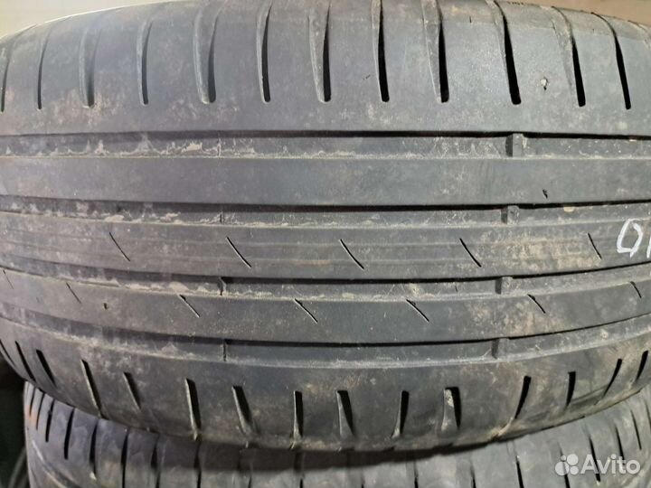 Cordiant Sport 3 215/55 R16