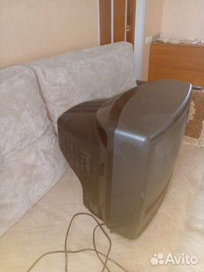 Телевизор бу