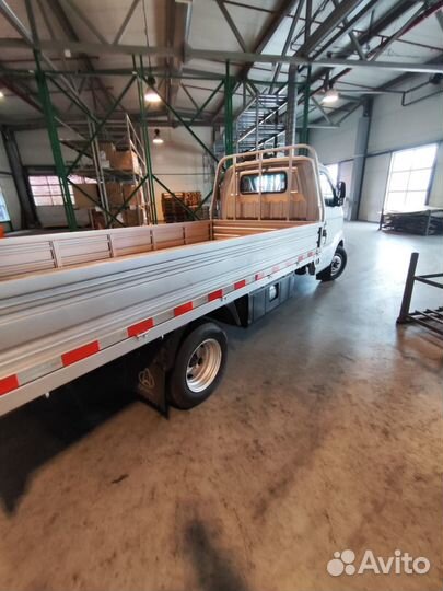 Changan SC 1034 бортовой, 2023