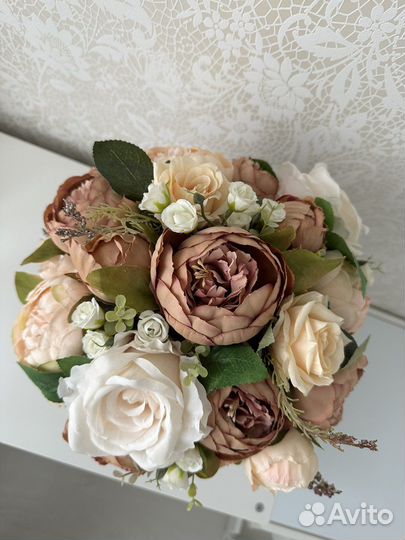 Интерьерные цветы