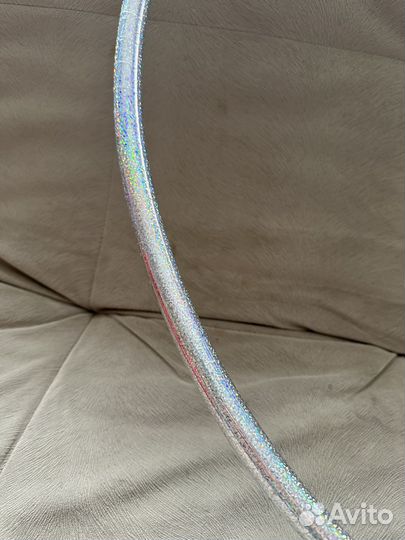 Обруч для художественной нимнастики Pastorelli