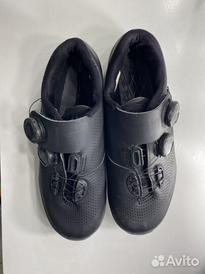 Велотуфли мтб shimano rc701