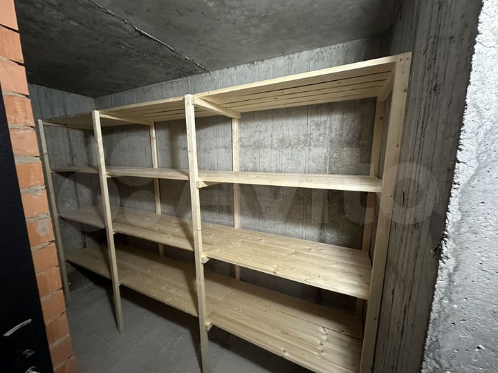 Гараж, 10 м²