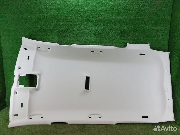 Обшивка потолка Skoda Kodiaq (2016-н.в.)