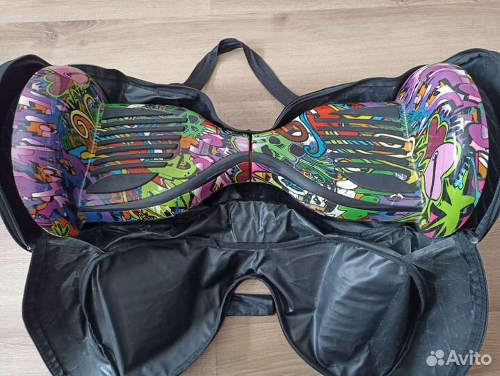 Гироскутер бу