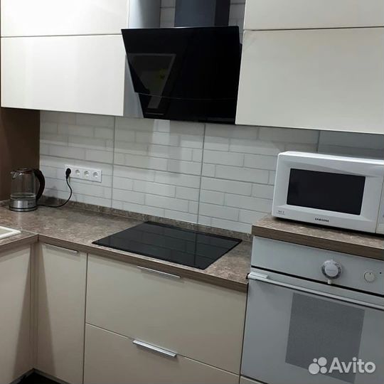 Кухня Кухонный гарнитур на заказ