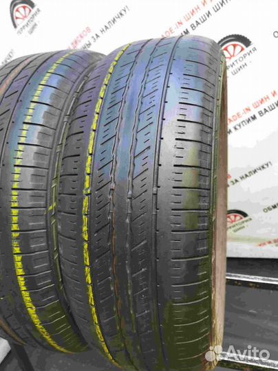 Hankook Dynapro HP RA23 235/60 R17 102H