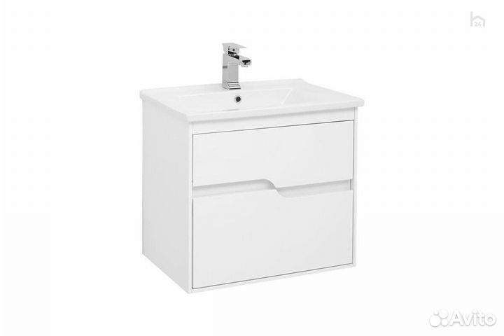 Тумба под раковину для ванной 65 Модена