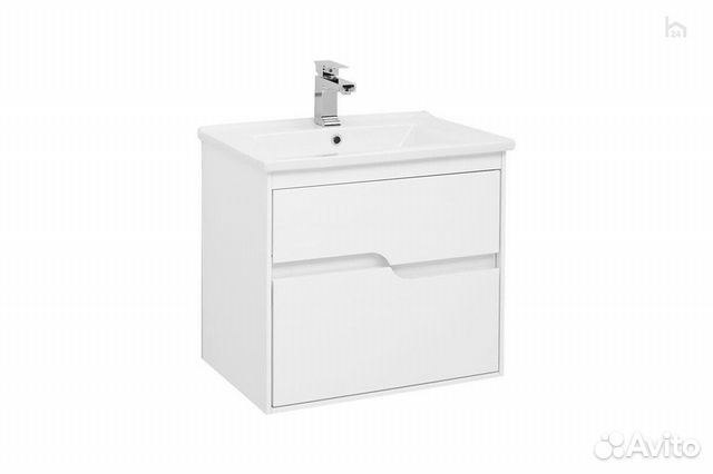 Тумба под раковину для ванной 65 Модена