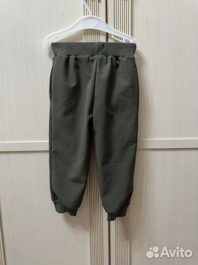 Костюм zipkids 92