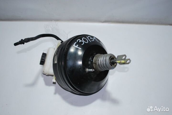 Новый вакуумный насос главный цилиндр BMW F30 F31