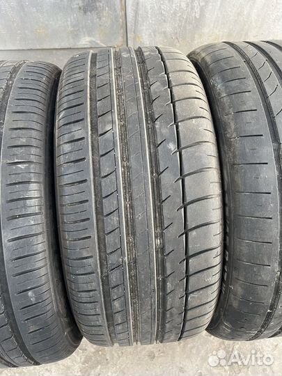 Triangle Sportex TSH11 235/45 R17