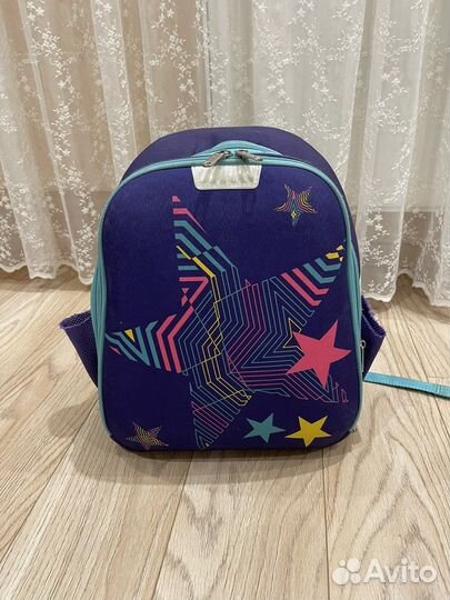 Школьный рюкзак