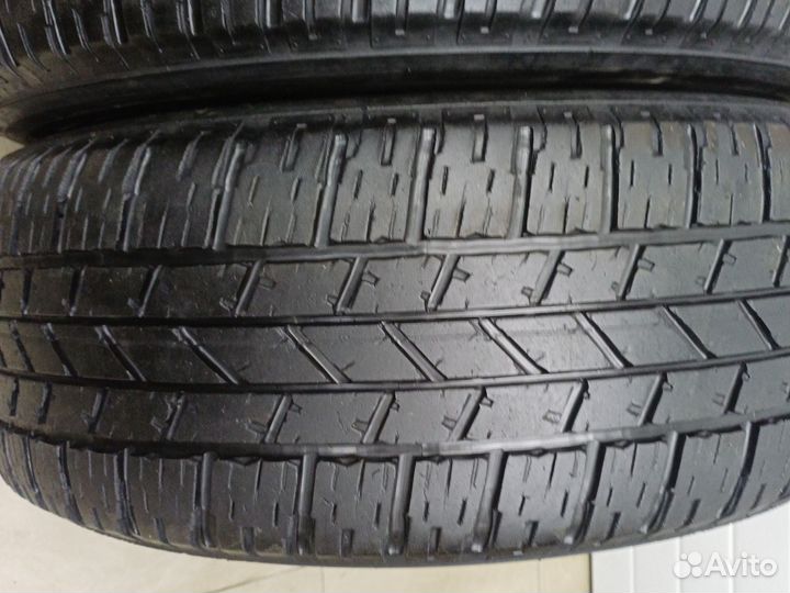 Bridgestone Dueler A/T 265/65 R17 112S