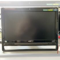 Моноблок Acer Aspire