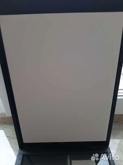 Сканер canon lide 100