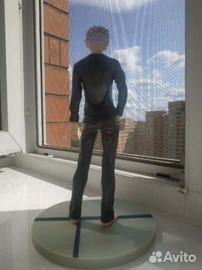 Магическая битва - фигурка Сатору Годжо