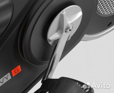 Велотренажёр Svensson Body Labs Heavy G Recumbent