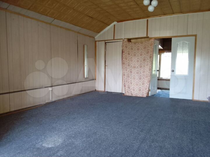 Дом 115 м² на участке 3 сот.