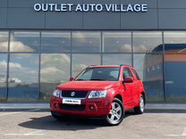 Suzuki Grand Vitara 1.6 MT, 2006, 175 772 км, с пробегом, цена 599 000 руб.