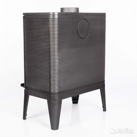 Печь-камин Fireway Solo