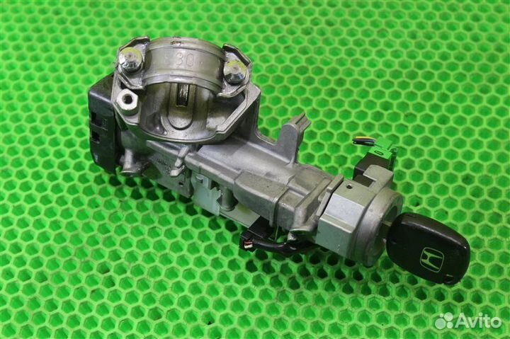 Замок зажигания Honda Fit GD1 L13A