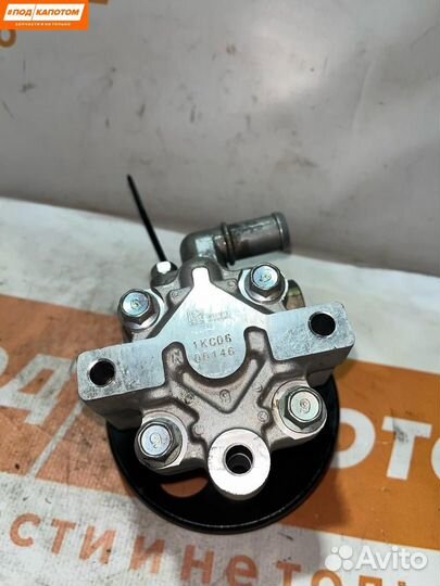 Насос гидроусилителя руля Chevrolet Cruze 96837813