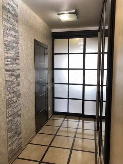 2-к. квартира, 65,3 м², 11/15 эт.