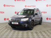 Subaru Forester 2.0 MT, 2012, 185 903 км, с пробегом, цена 1 091 000 руб.