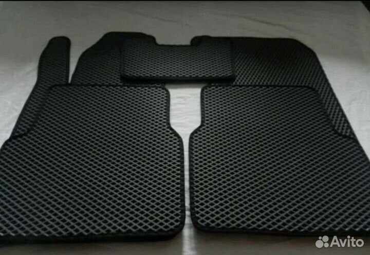 Коврики EVA LADA vesta