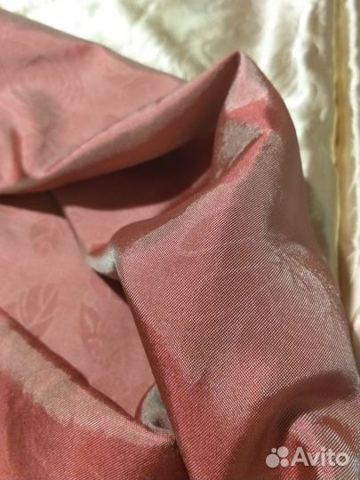 Ткань на шторы отрез