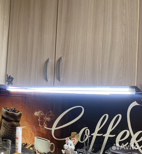 Светодиодные лампа