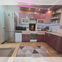 Кухонный гарнитур угловой бу