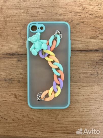 iPhone SE, 128 ГБ