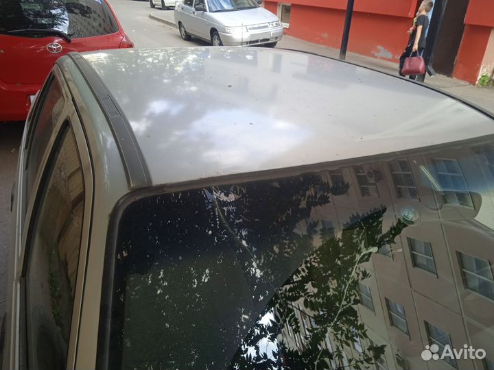 Daewoo Nexia 1.5 МТ, 2004, 426 000 км