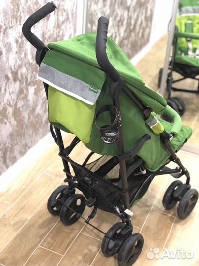 Коляска трость Inglesina Trip