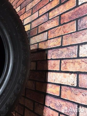 Dunlop SP Winter Sport 265/55 R18