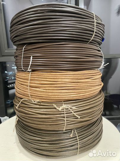 Ротанг искусственный