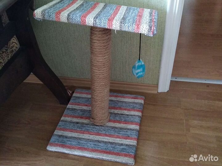 Когтеточка